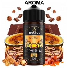 Aroma Climax Cream 30ml (Longfill) - Pastry Masters by Bombo