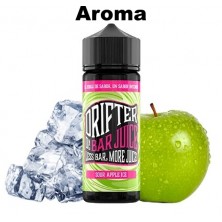Aroma Sour Apple Ice 24ml/120 (Longfill) - Drifter