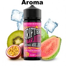 Aroma Kiwi Passion Guava Ice 24ml/120 (Longfill) - Drifter