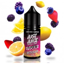 Aroma Berry Burst Lemonade 30ml - Just Juice