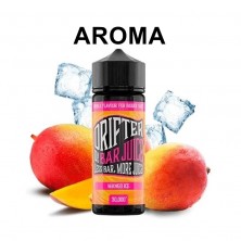 Aroma Mango Ice 24ml/120 (Longfill) - Drifter