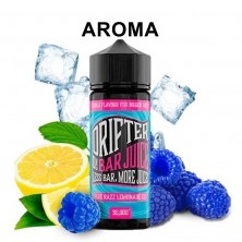Aroma Blue Razz Lemonade Ice 24ml (Longfill) - Drifter