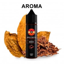 Aroma Rodeo 6ml (Longfill) - Montreal Original