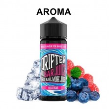 Aroma Mad Blue 24ml/120 (Longfill) - Drifter