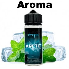 Aroma Arctic Attraction 16ml (Longfill) - Drops