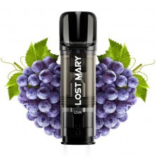 Pod Tappo Grape 2ml (1ud) - Lost Mary