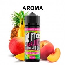 Aroma Pineapple Peach Mango 24ml (Longfill) - Drifter