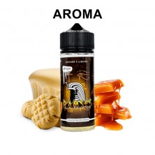 Aroma Ramses 16ml/120 (Longfill) - Drops