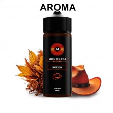 Aroma Rodeo 12ml (Longfill) - Montreal Original