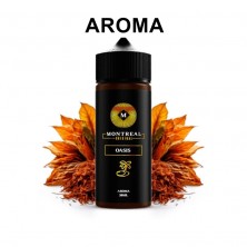 Aroma Oasis 12ml (Longfill) - Montreal Original