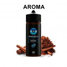 Aroma Chance 12ml/120 (Longfill) - Montreal Original
