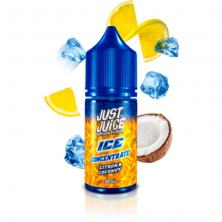 Aroma Just Juice Ice Citron Coconut Concentrate 30ml