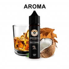Aroma Villa Maria 16ml (Longfill) - Montreal Original