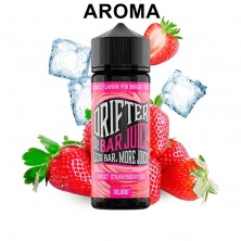 Aroma Sweet Strawberry Ice 24ml/120 (Longfill) - Drifter