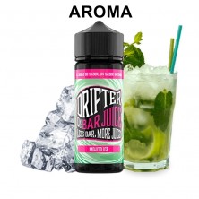 Aroma Mojito Ice 24ml/120 (Longfill) - Drifter