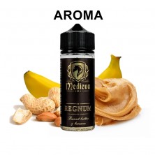 Aroma Regnum 40ml (Longfill) - Medievo