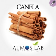 Aroma Canela 10ml - Atmos Lab