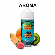 Aroma Amazon Splash 24 ml (longfill) - Jungle Fever