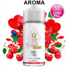 Aroma Kojak Bubble Bomb 30ml/120 (Longfill) - Magnum Vape