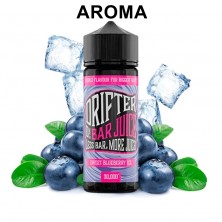 Aroma Sweet Blueberry Ice 24ml/120 (Longfill) - Drifter