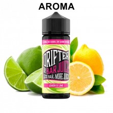 Aroma Lemon Lime 24ml/120 (Longfill) - Drifter