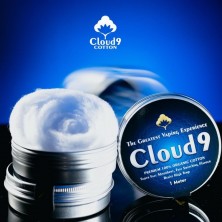Algodón Cloud 9 Cotton