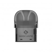 Pod U 2ml (3pcs) - Geekvape