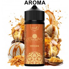 Aroma Fried Ice Cream 20ml/120 (Longfill) - Omerta Bisha