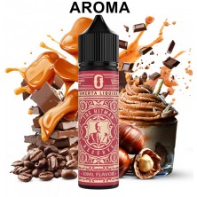Aroma The Hitman Reserve 10ml/60 (Longfill) - Omerta La Famiglia