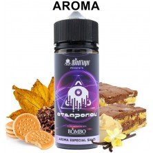 Aroma Atemporal 30ml (longfill) - The Mind Flayer