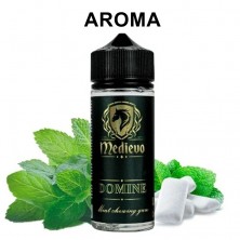 Aroma Domine 16ml/120 (Longfill) - Medievo by Drops