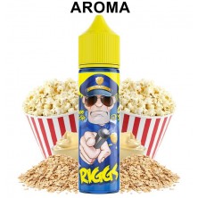 Aroma Riggs 10ml/60 (Longfill) - Eliquid France