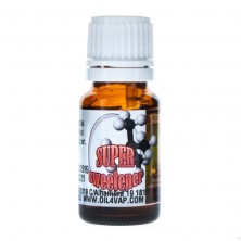 Aroma Molécula Super Sweetener 10ml - Oil4Vap