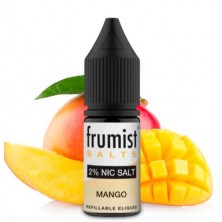 Sales Mango 10ml 20mg - Frumist