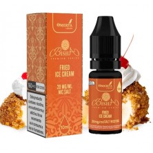 Sales Fried Ice Cream 10ml 20mg - Omerta Bisha Salts