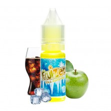 Cola Manzana (E-salt) 10ml 20mg - Fruizee Eliquid France