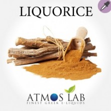 Aroma LIQUORICE / REGALIZ - Atmos Lab