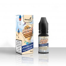Sales Milkshake Cookies 10ml 20mg - Omerta Sweet Dreams Salts
