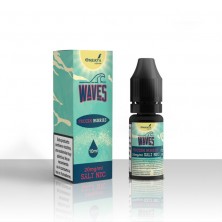 Sales Frozen Berries 10ml 20mg - Omerta Waves