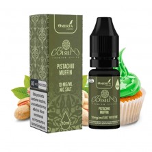 Sales Pistachio Muffin 10ml 20mg - Omerta Bisha