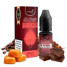 Sales The Hitman 10ml 20mg - Omerta La Famiglia