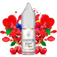 Kojak Bubble Bomb 10ml 20mg - Magnum Vape Salts