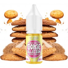 Sugar Cookie 10ml 20mg - Kings Crest Salts