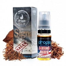 Sales American Luxury 20mg 10ml - Drops