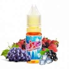 Bloody Summer (E-salt) 10ml 20mg - fruizee Eliquid France