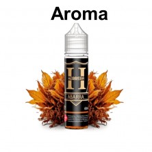 Aroma Abarra 30ml (Longfill) - HERRERA