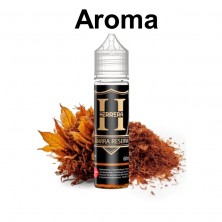 Aroma Abarra Reserva 30ml (Longfill) - HERRERA