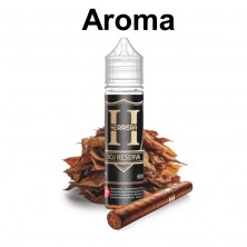 Aroma Boj Reserva 30ml (Longfill) - HERRERA