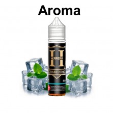 Aroma Ultramenthol 30ml (Longfill) - HERRERA
