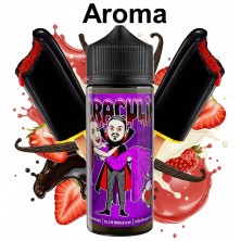 Aroma Draculin 10ml (Longfill) - Vapemoniadas